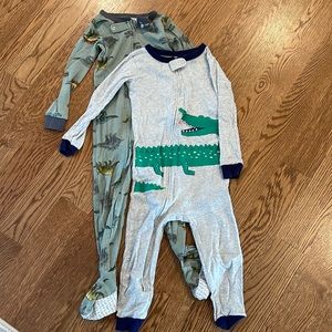 Carters PJs
